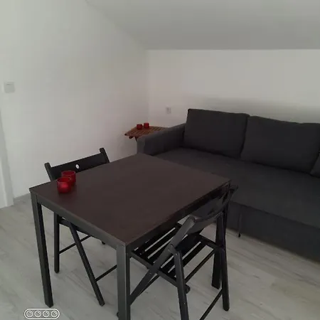 Kucuk Denizkizi - Den Lille Havfrue Gæstehus *